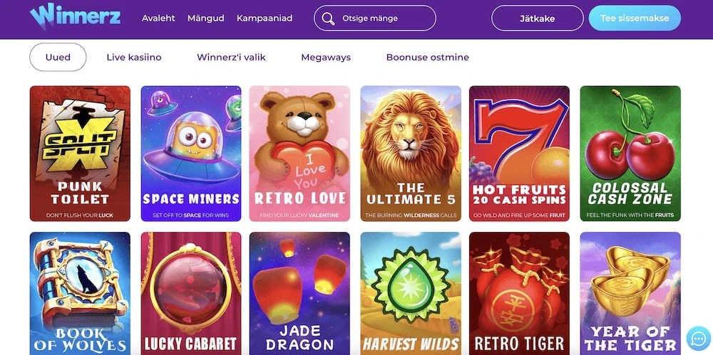 mobile app